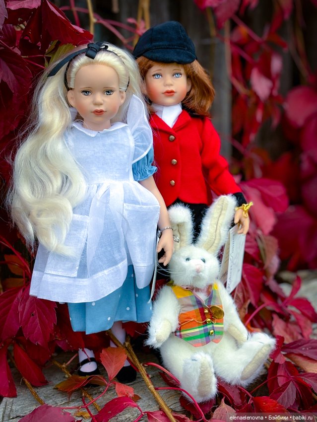 Прогулки с ранним Тоннером