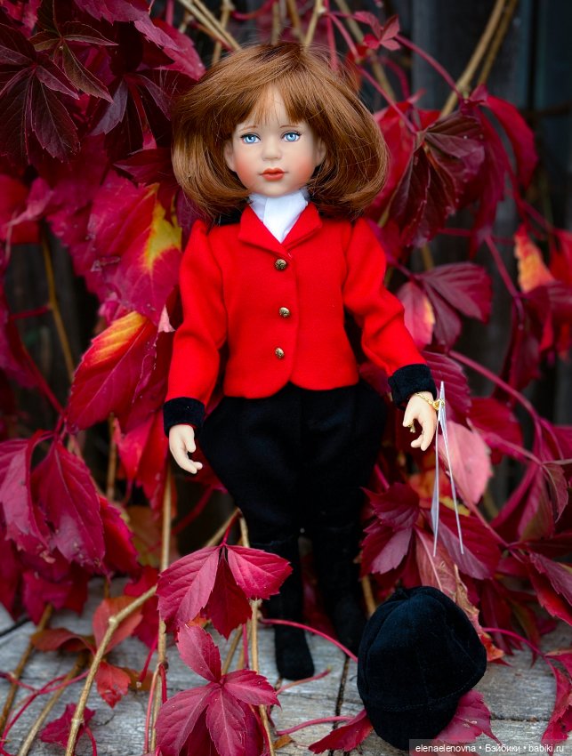 Прогулки с ранним Тоннером