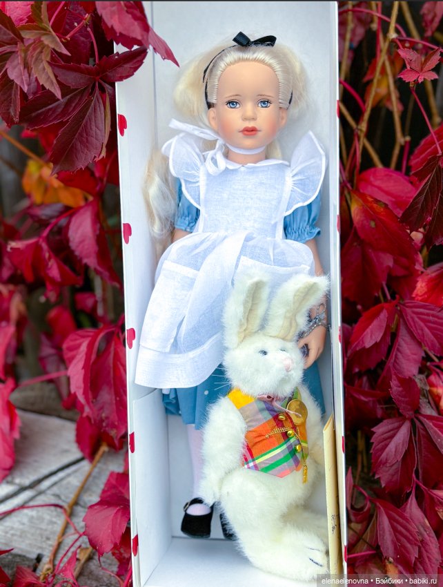 Прогулки с ранним Тоннером (фото 2)