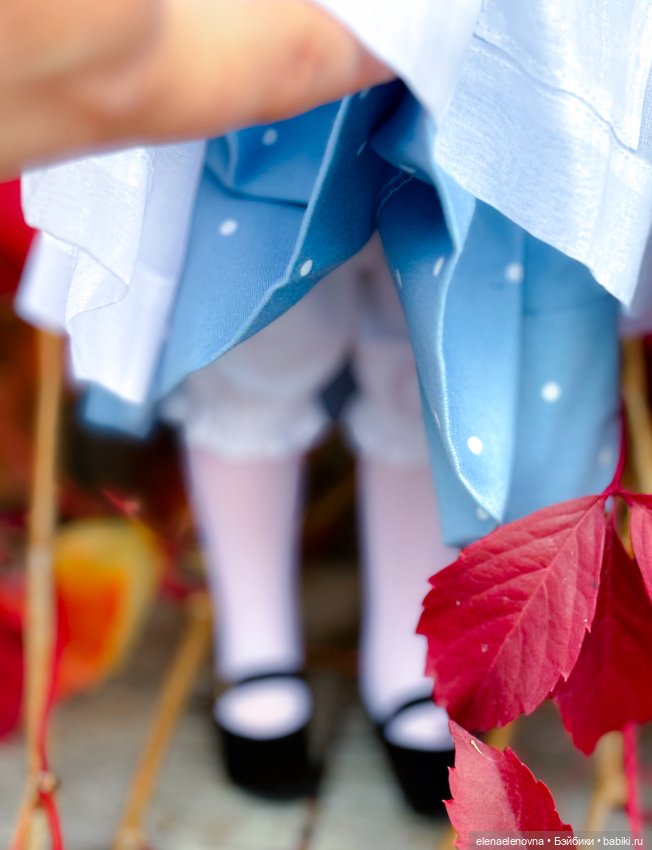 Прогулки с ранним Тоннером