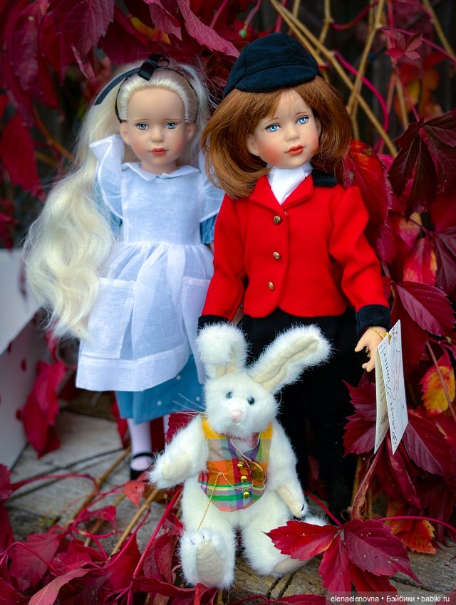 Прогулки с ранним Тоннером