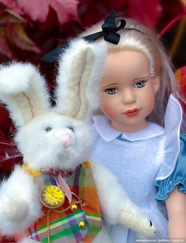 Прогулки с ранним Тоннером