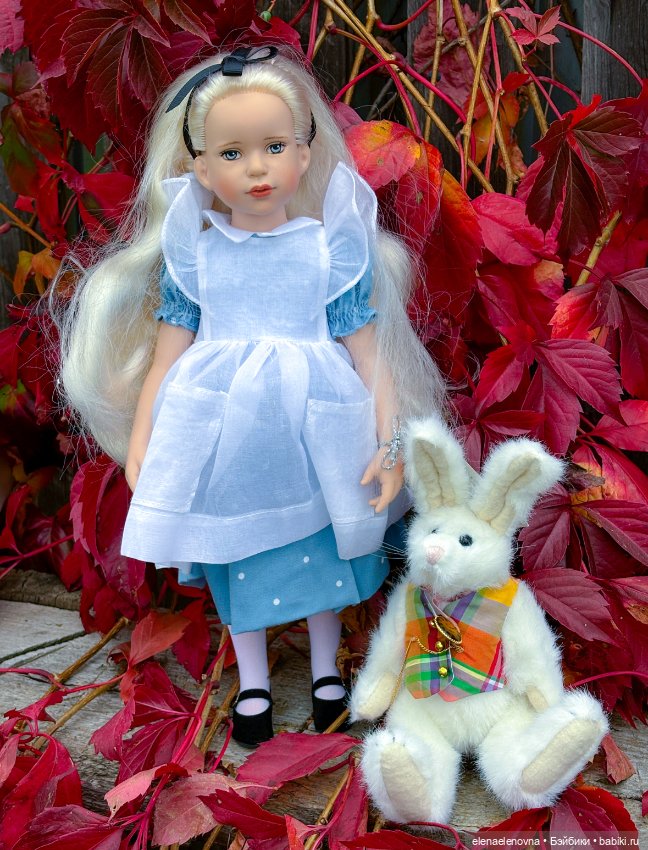 Прогулки с ранним Тоннером (фото 6)