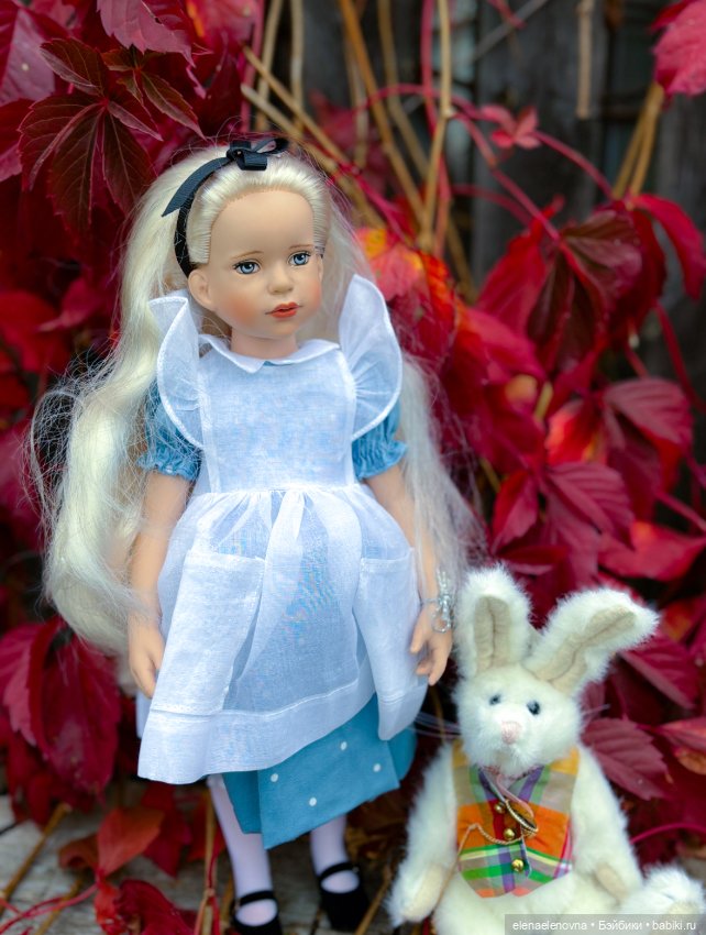 Прогулки с ранним Тоннером (фото 7)