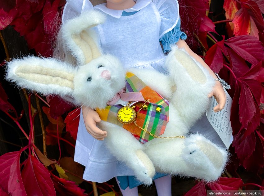 Прогулки с ранним Тоннером (фото 10)