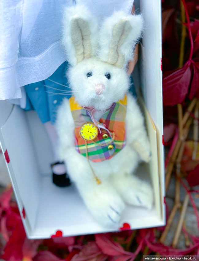 Прогулки с ранним Тоннером (фото 3)