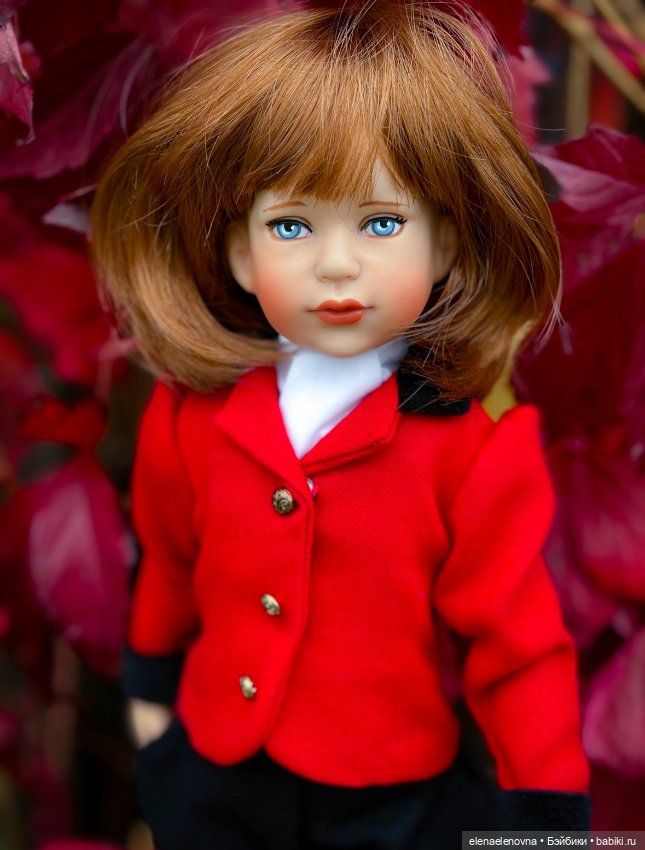 Прогулки с ранним Тоннером