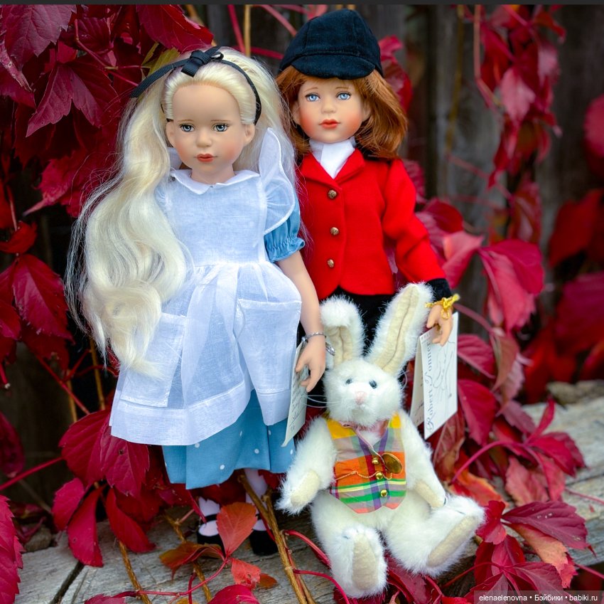 Прогулки с ранним Тоннером