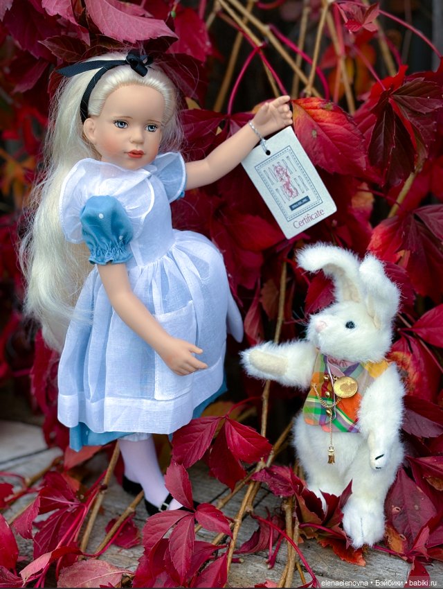 Прогулки с ранним Тоннером