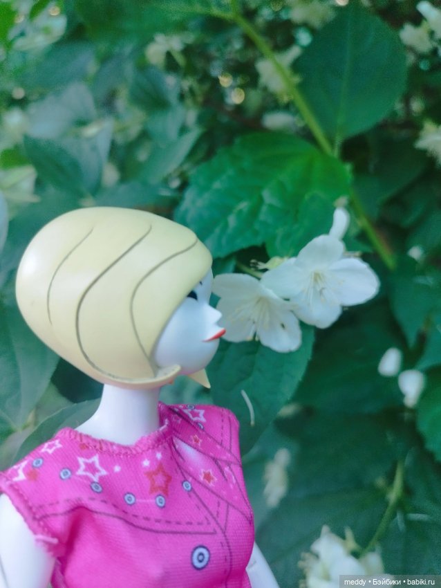 Хроники Исабель.Времена года (фото 5)