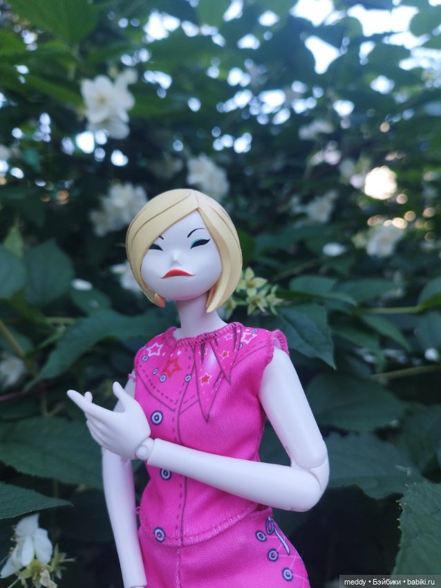 Хроники Исабель.Времена года (фото 3)