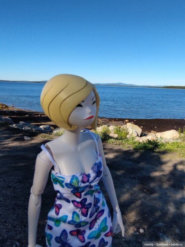 Хроники Исабель.Времена года