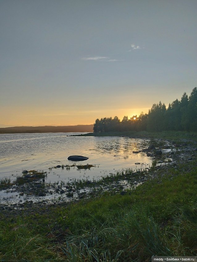 Хроники Исабель.Времена года