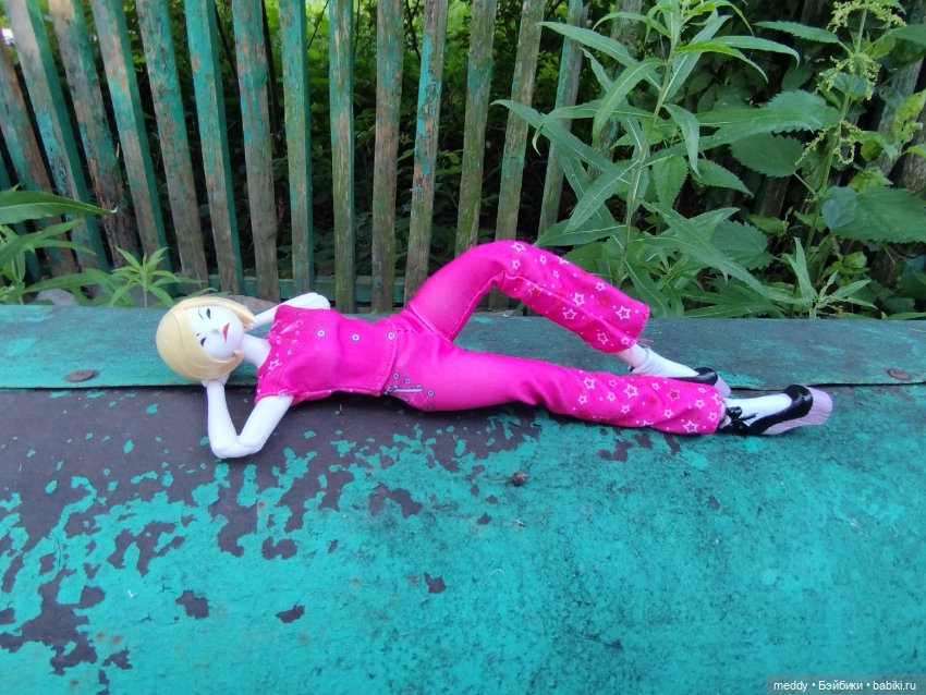 Хроники Исабель.Времена года (фото 2)