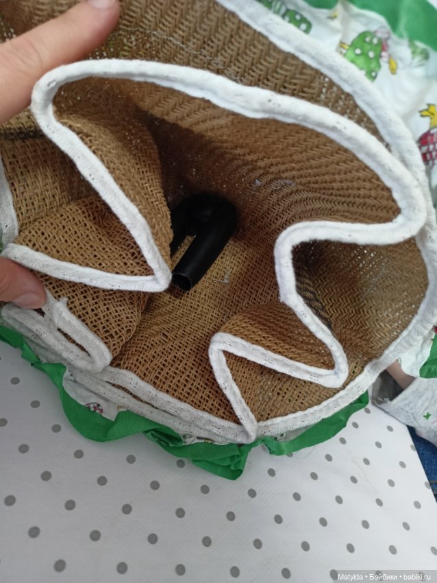 Черная жемчужинка — Фэшн (фото 2)