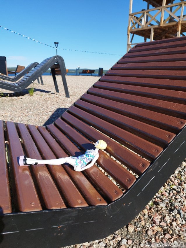 Хроники Исабель.Времена года