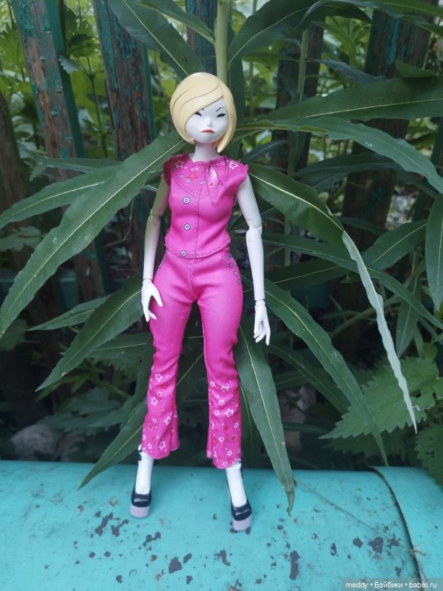 Хроники Исабель.Времена года