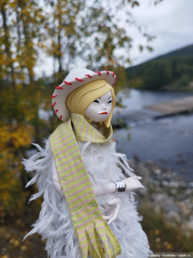 Хроники Исабель.Времена года