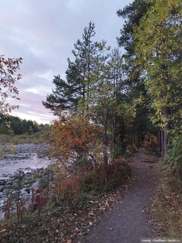 Хроники Исабель.Времена года