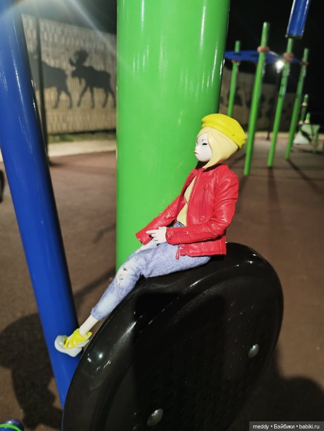 Хроники Исабель.Времена года