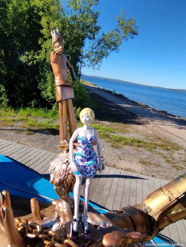 Хроники Исабель.Времена года