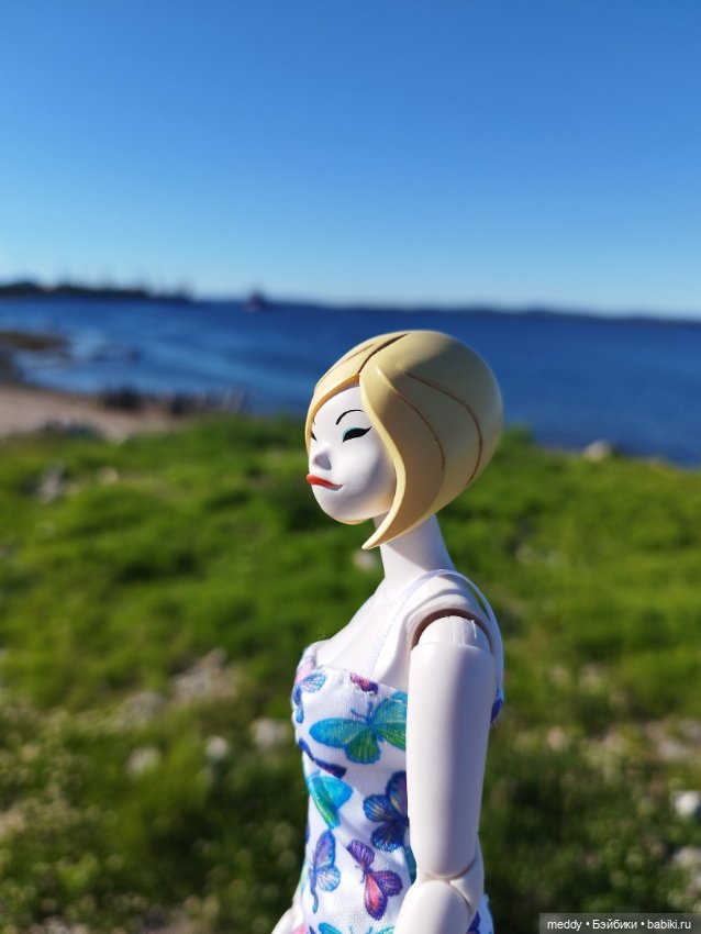 Хроники Исабель.Времена года