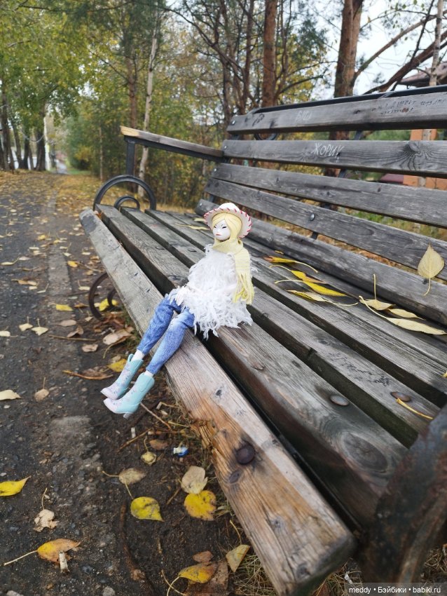 Хроники Исабель.Времена года