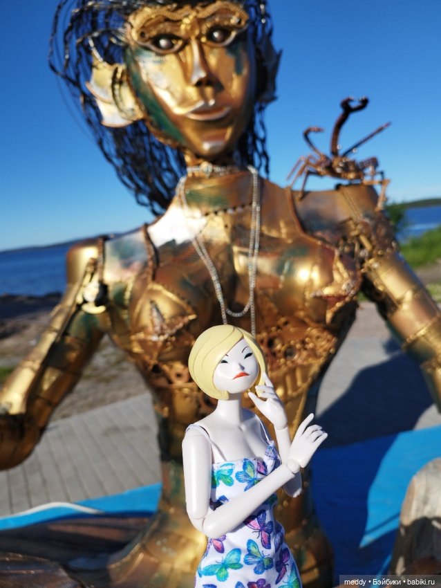 Хроники Исабель.Времена года