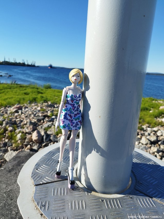 Хроники Исабель.Времена года