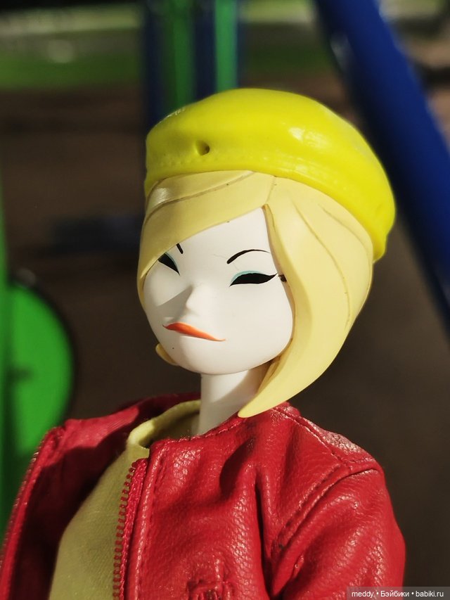 Хроники Исабель.Времена года