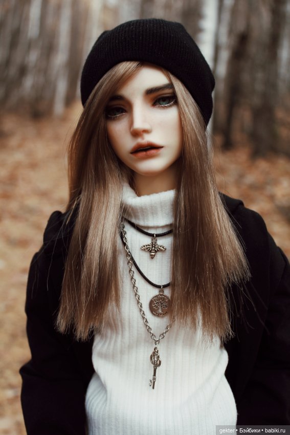 𝖂𝖎𝖓𝖉𝖔𝖜𝖕𝖆𝖓𝖊 pt.1 — Гибридизация кукол BJD (БЖД): пересадка головы (фото 9)