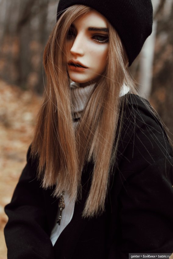 𝖂𝖎𝖓𝖉𝖔𝖜𝖕𝖆𝖓𝖊 pt.1 — Гибридизация кукол BJD (БЖД): пересадка головы (фото 5)