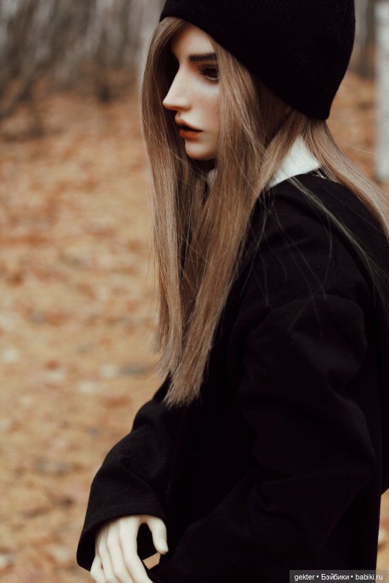 𝖂𝖎𝖓𝖉𝖔𝖜𝖕𝖆𝖓𝖊 pt.1 — Гибридизация кукол BJD (БЖД): пересадка головы (фото 7)