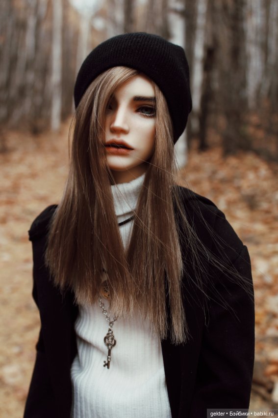 𝖂𝖎𝖓𝖉𝖔𝖜𝖕𝖆𝖓𝖊 pt.1 — Гибридизация кукол BJD (БЖД): пересадка головы