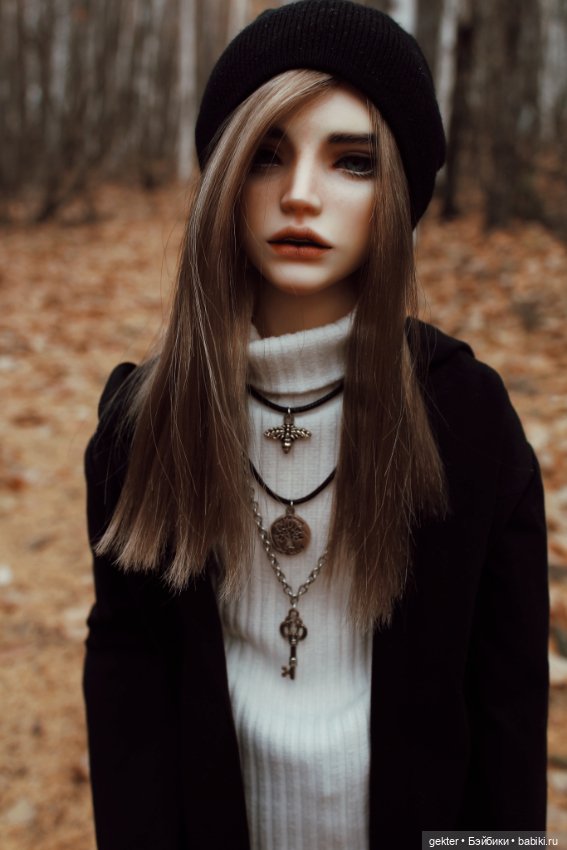 𝖂𝖎𝖓𝖉𝖔𝖜𝖕𝖆𝖓𝖊 pt.1 — Гибридизация кукол BJD (БЖД): пересадка головы (фото 2)