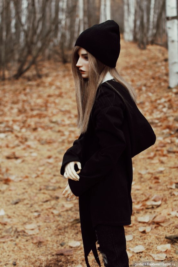 𝖂𝖎𝖓𝖉𝖔𝖜𝖕𝖆𝖓𝖊 pt.1 — Гибридизация кукол BJD (БЖД): пересадка головы (фото 8)