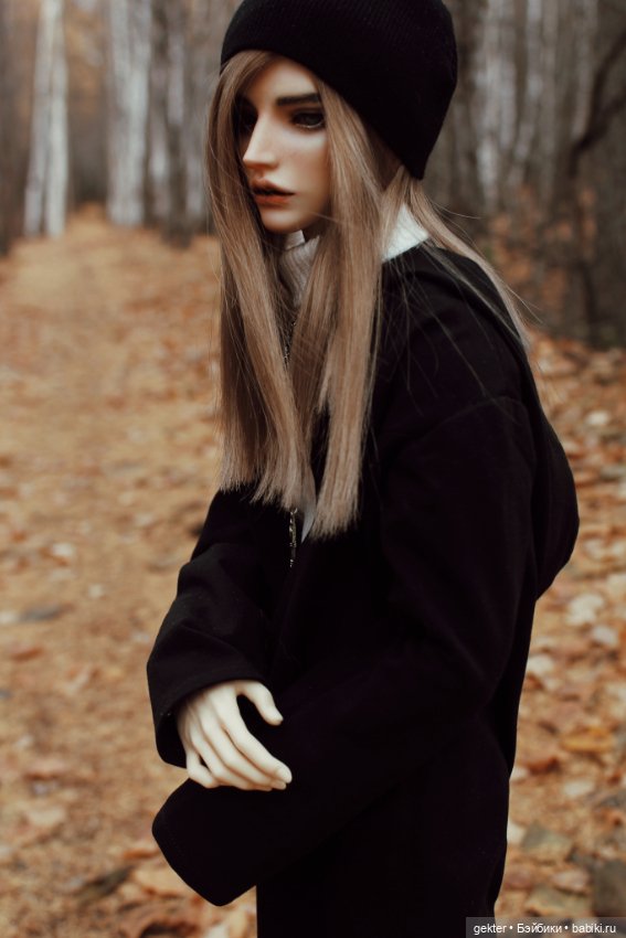 𝖂𝖎𝖓𝖉𝖔𝖜𝖕𝖆𝖓𝖊 pt.1 — Гибридизация кукол BJD (БЖД): пересадка головы (фото 6)