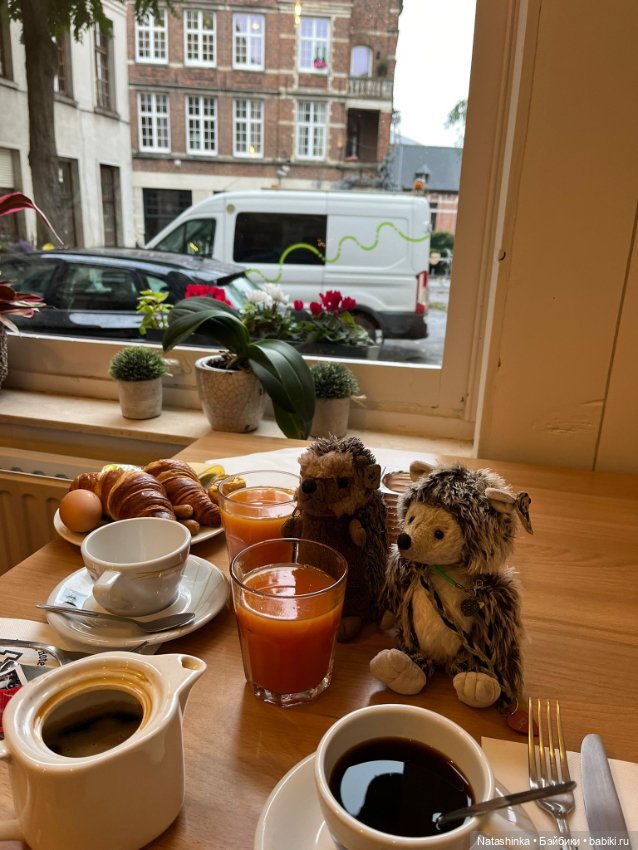 Музыкальная История 153 — Туризм и путешествия: фотоотчеты из поездок (фото 4)