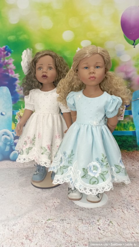 Новинки для Готц — Одежда и обувь для кукол своими руками: фото (фото 3)