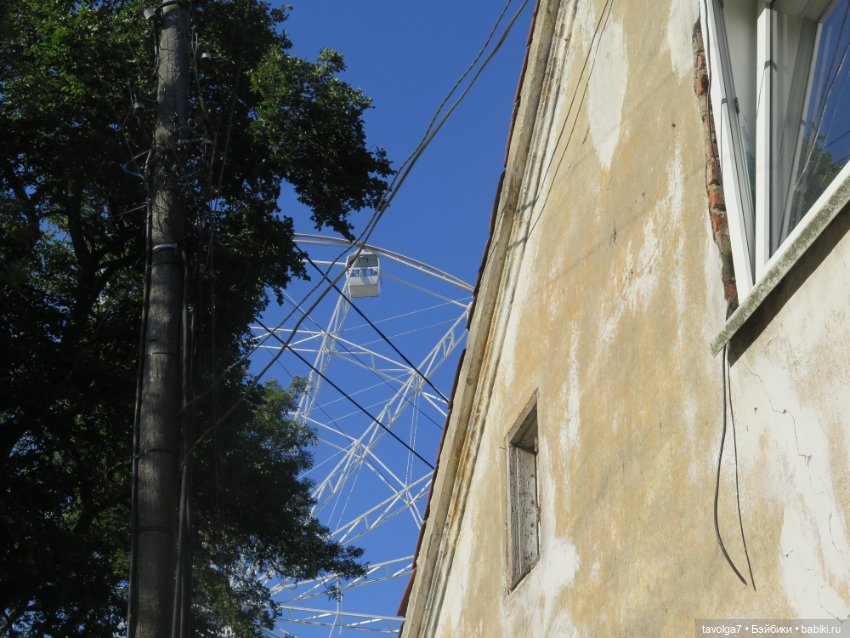 Арина "Огонёк" на Балтике (фото 3)