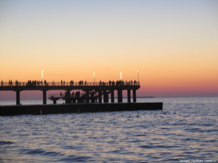 Арина "Огонёк" на Балтике (фото 10)