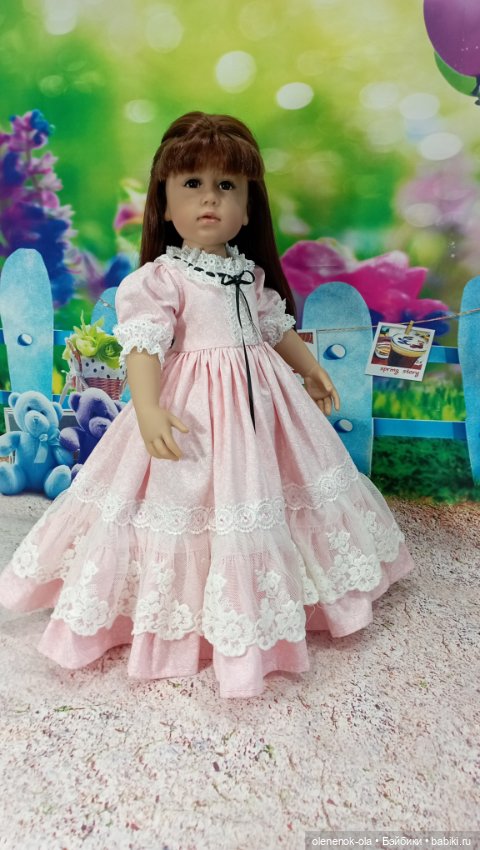 Новинки для Готц — Одежда и обувь для кукол своими руками: фото