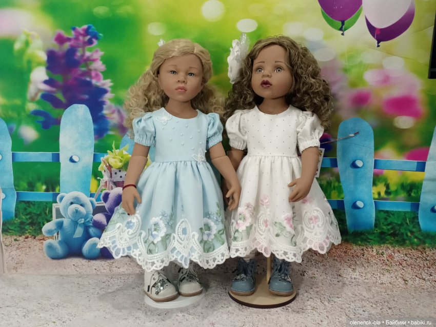 Новинки для Готц — Одежда и обувь для кукол своими руками: фото (фото 7)