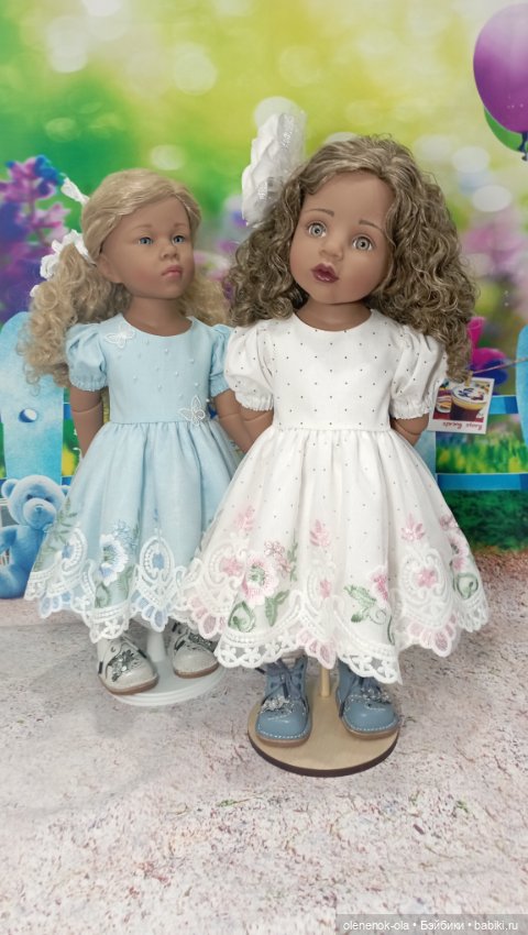 Новинки для Готц — Одежда и обувь для кукол своими руками: фото (фото 4)