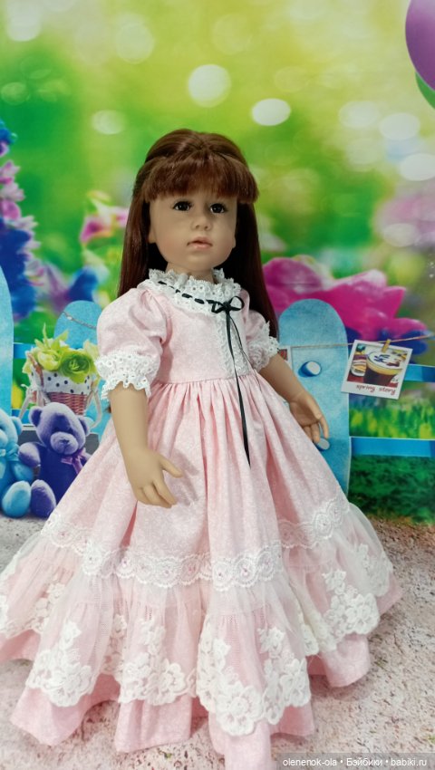 Новинки для Готц — Одежда и обувь для кукол своими руками: фото