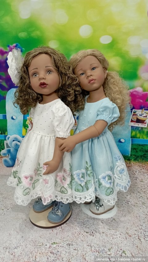 Новинки для Готц — Одежда и обувь для кукол своими руками: фото (фото 2)