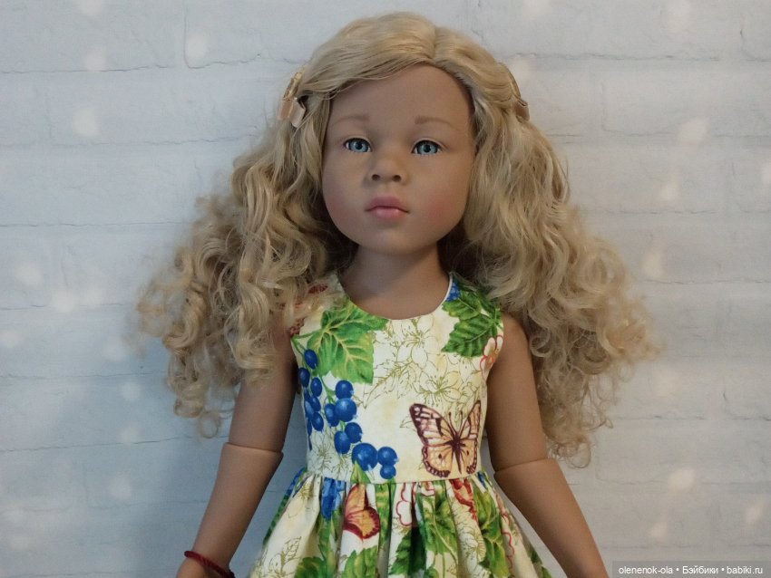 Новинки для Готц — Одежда и обувь для кукол своими руками: фото