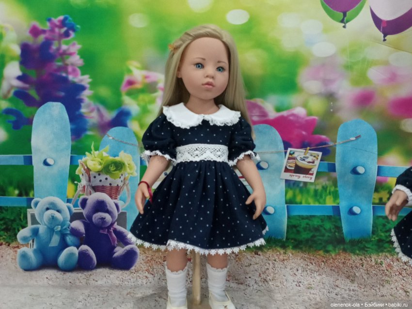 Новинки для Готц — Одежда и обувь для кукол своими руками: фото