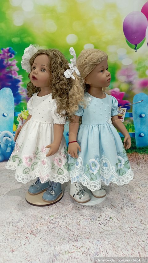 Новинки для Готц — Одежда и обувь для кукол своими руками: фото