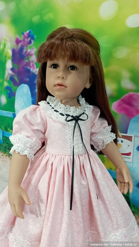 Новинки для Готц — Одежда и обувь для кукол своими руками: фото